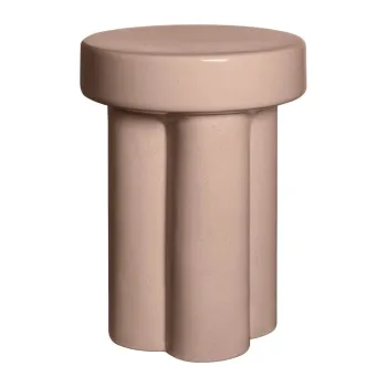 Masuta auxiliara rotunda din ceramica o 33 cm Toru - Blomus imagine