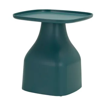 Masuta auxiliara rotunda din plastic o 48 cm Gea - Mauro Ferretti imagine