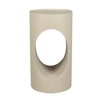 Masuta auxiliara rotunda o 30 cm Sai - Dutchbone imagine