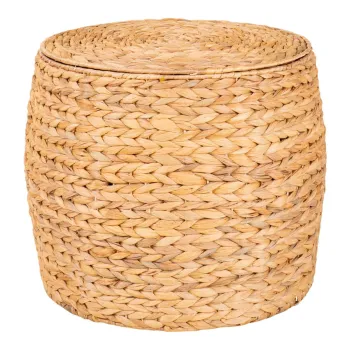 Masuta auxiliara rotunda o 43 cm Delia - House Nordic imagine