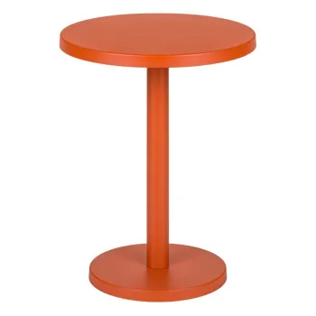 Masuta auxiliara rotunda o 44 cm Odo - noo.ma imagine