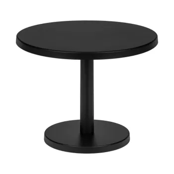 Masuta auxiliara rotunda o 52 cm Odo - noo.ma imagine