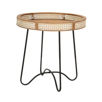 Masuta auxiliara rotunda o 60 cm Fuji - Mauro Ferretti imagine