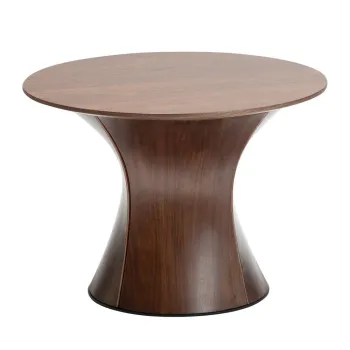 Masuta auxiliara rotunda o 60 cm Root - DAN-FORM Denmark imagine