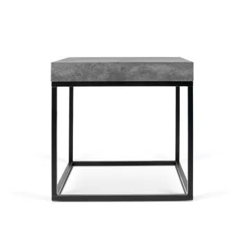 Masuta auxiliara TemaHome Petra, mica imagine