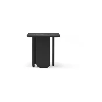 Masuta auxiliara Teulat Arq, negru imagine