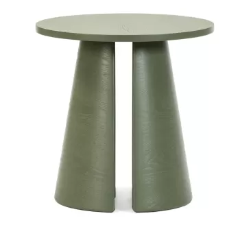 Masuta auxiliara Teulat Cep, o 50 cm, verde imagine