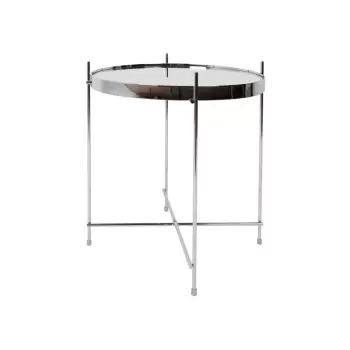 Masuta auxiliara Zuiver Cupid, argintiu imagine