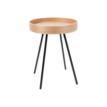 Masuta auxiliara Zuiver Tray imagine