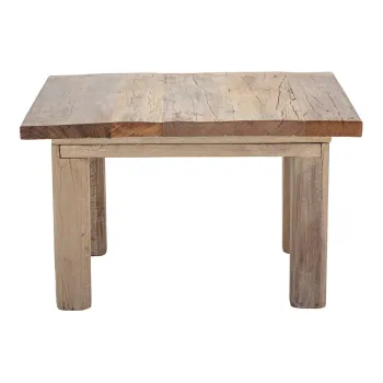 Masuta de cafea 60x60 cm Riber - Bloomingville imagine