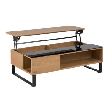 Masuta de cafea cu blat inalt Actona Azalea imagine