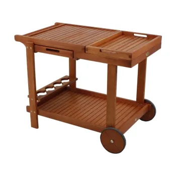 Masuta de servire 60x100 cm Hayward - Garden Pleasure imagine