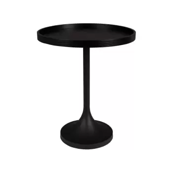 Masuta Zuiver Jason, negru imagine