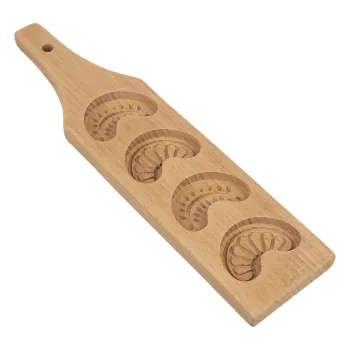 Matrita de copt cu model de Craciun - Orion imagine