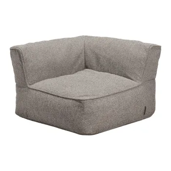 Modul de canapea de gradina bej (cu colt variabil) Grow - Blomus imagine