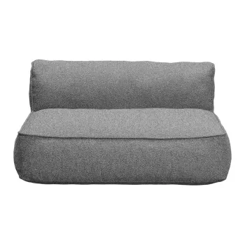 Modul de canapea de gradina gri (de mijloc) Grow - Blomus imagine