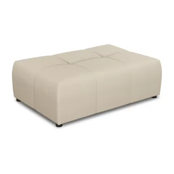 Modul pentru canapea bej Rome - Cosmopolitan Design imagine