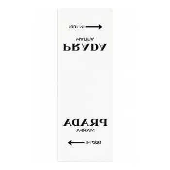 Napron de masa 45x140 cm Prada - Mila Home imagine