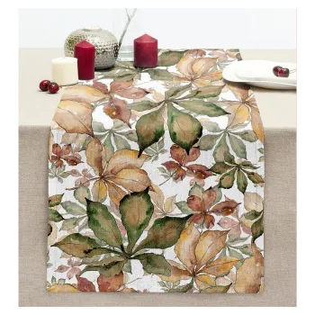 Napron de masa 45x140 cm Rachel - Mila Home imagine