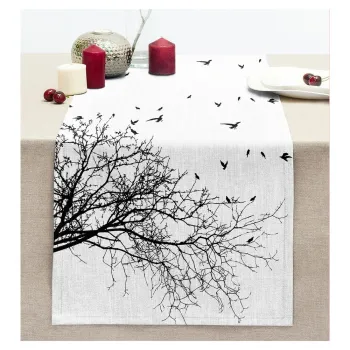 Napron de masa 45x140 cm Rachel - Mila Home imagine