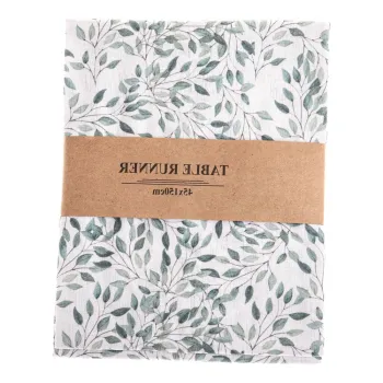 Napron de masa 45x150 cm Tone - Dakls imagine