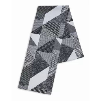 Napron de masa din bumbac 220x33 cm Larsson Geo - Catherine Lansfield imagine