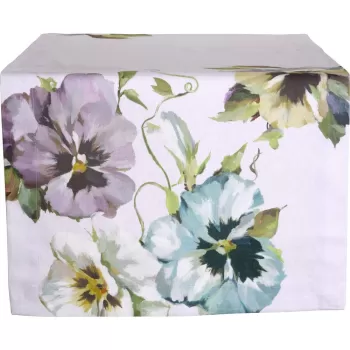 Napron de masa din bumbac organic 150x45 cm Martha - IHR imagine