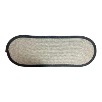 Napron de masa din iuta 35x100 cm Wicker - Mila Home Luxury imagine