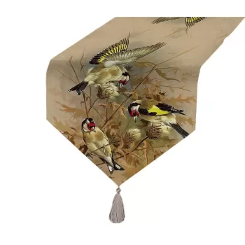 Napron de masa - Mila Home imagine