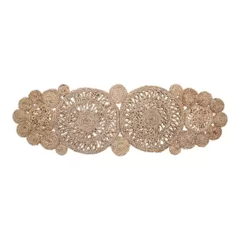 Napron iuta pentru masa Bloomingville imagine