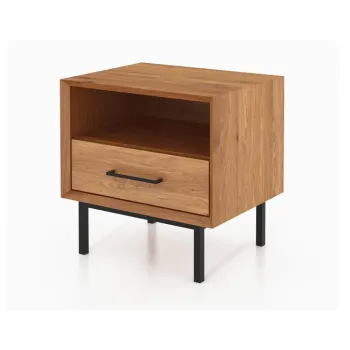 Noptiera Abies - The Beds imagine