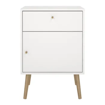 Noptiera alba Bodo - Tvilum imagine