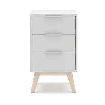 Noptiera alba Campus - Marckeric imagine