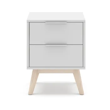 Noptiera alba Campus - Marckeric imagine