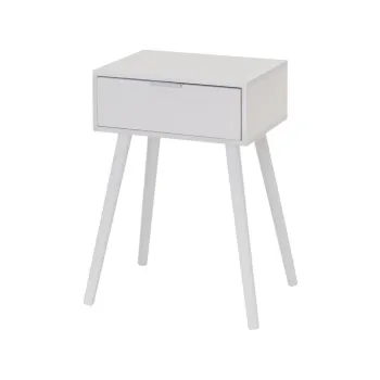 Noptiera alba - Casa Seleccion imagine