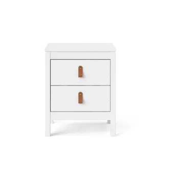 Noptiera alba Madrid - Tvilum imagine