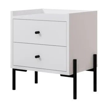 Noptiera alba Mayra - Marckeric imagine