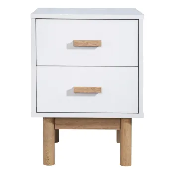 Noptiera alba Melanie - Storaa imagine