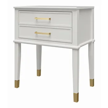 Noptiera alba Westerleigh - CosmoLiving by Cosmopolitan imagine