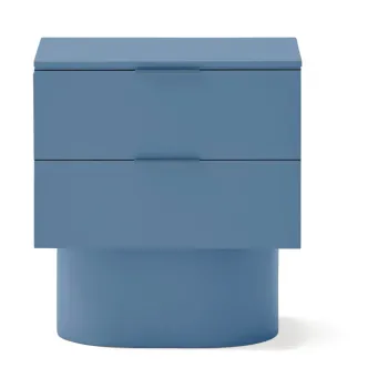 Noptiera albastra Totem - Teulat imagine