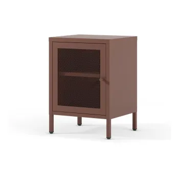 Noptiera burgundy Fayna - Marckeric imagine