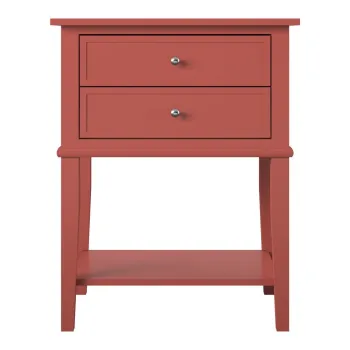 Noptiera caramizie Franklin - Storaa imagine