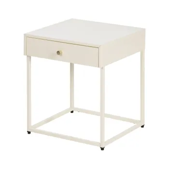 Noptiera crem Nara - Ixia imagine