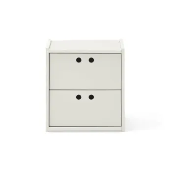 Noptiera crem Wally - Teulat imagine