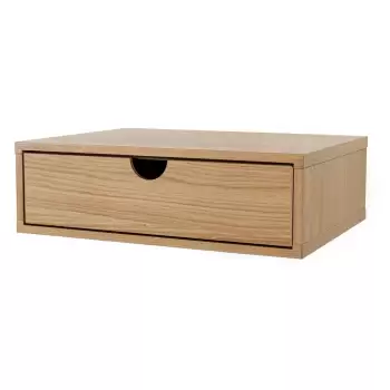 Noptiera de perete Woodman Farsta Wall Bedside imagine