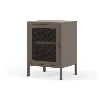 Noptiera gri Fayna - Marckeric imagine