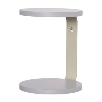 Noptiera gri suspendata Oto - Hubsch imagine