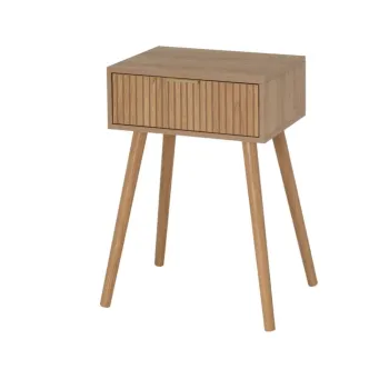 Noptiera in culoare naturala - Casa Seleccion imagine