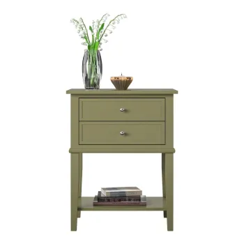 Noptiera kaki Franklin - Storaa imagine