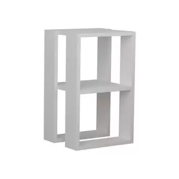 Noptiera Lonie, alb imagine